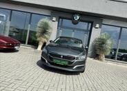 Peugeot 508 1