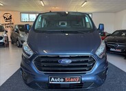 Ford Transit Custom 7