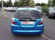 Honda Jazz 4