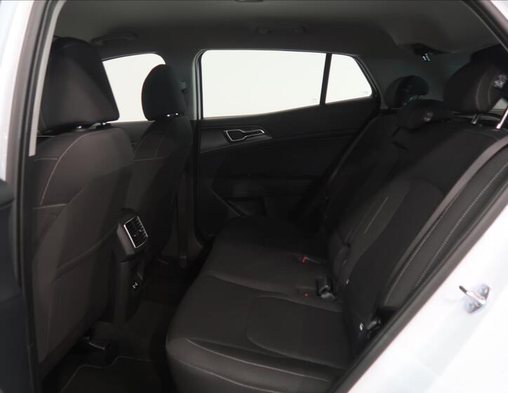 KIA Sportage 14