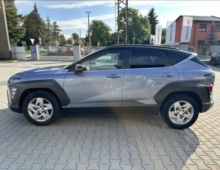 Hyundai Kona 27