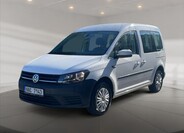 Volkswagen Caddy 3