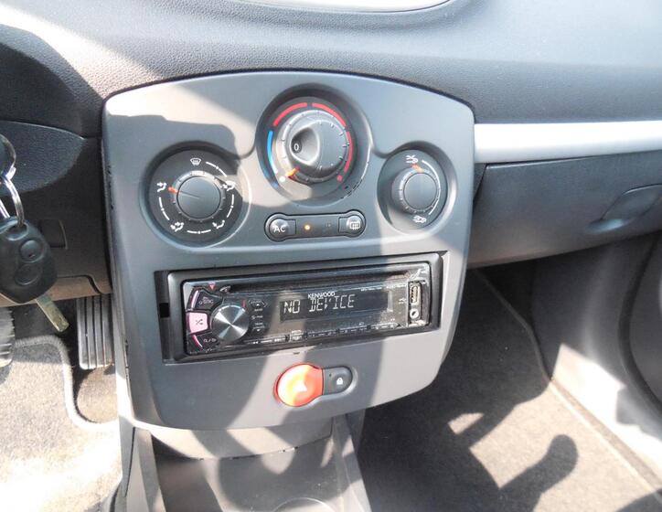Renault Clio 8