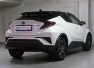 Toyota C-HR 5