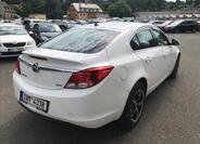 Opel Insignia 5