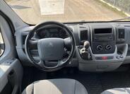 Citroën Jumper 14