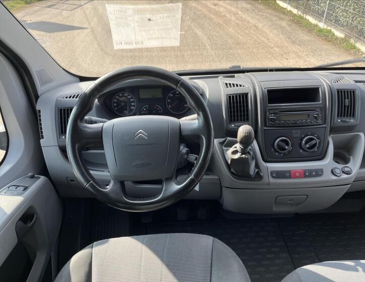 Citroën Jumper 14