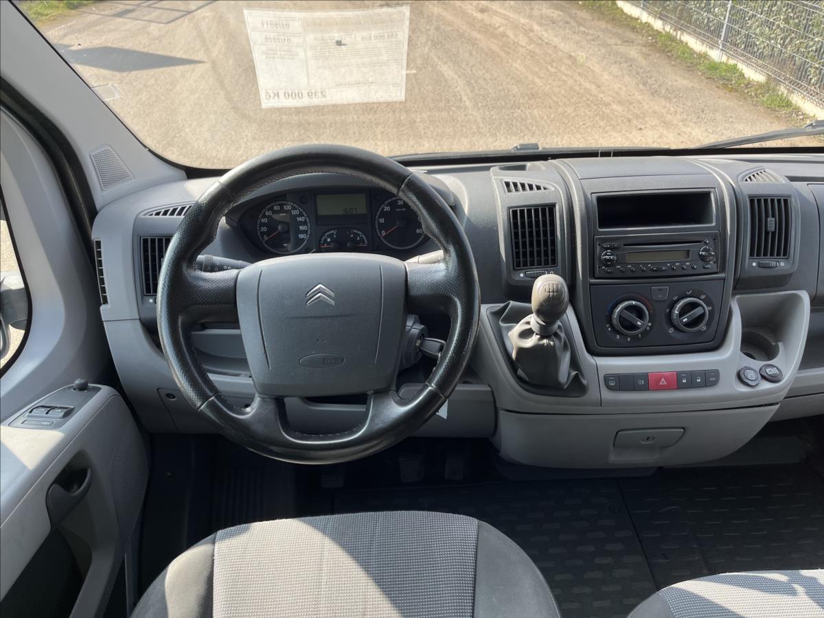 Citroën Jumper