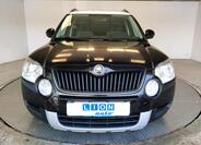 Škoda Yeti 2