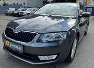 Škoda Octavia 2