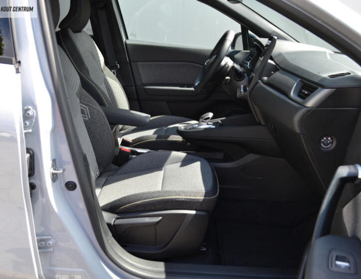 Renault Captur 12