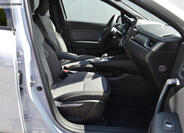 Renault Captur 12