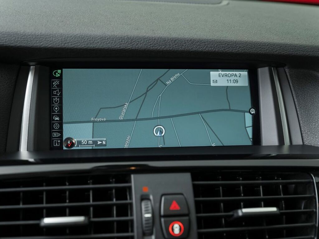 BMW X4 16