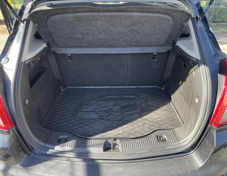 Opel Mokka 38