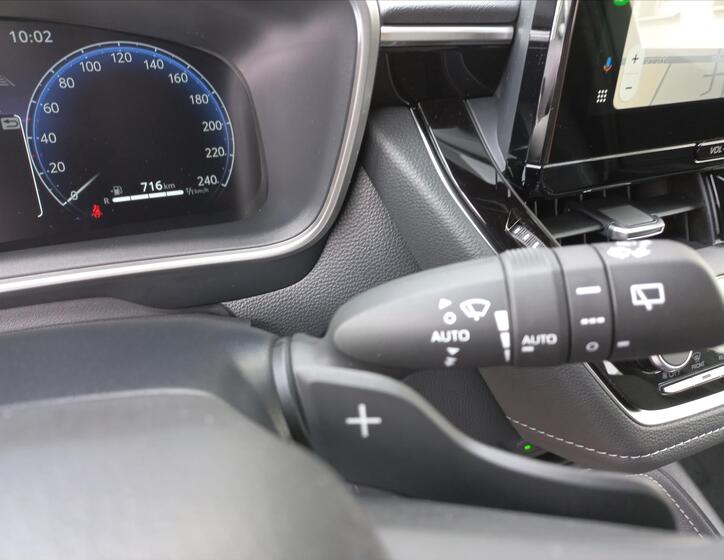 Toyota Corolla 17