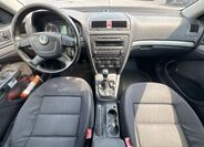 Škoda Octavia 9