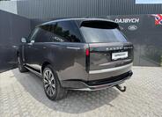 Land Rover Range Rover 6