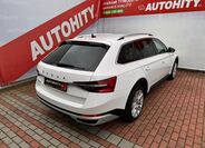 Škoda Superb 7