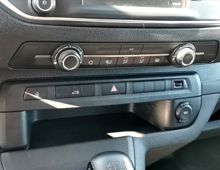 Fiat Scudo 10