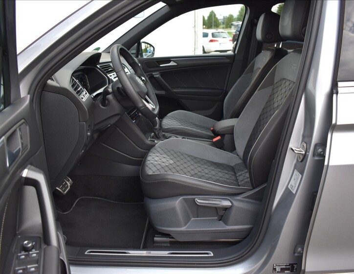 Volkswagen Tiguan Allspace 22