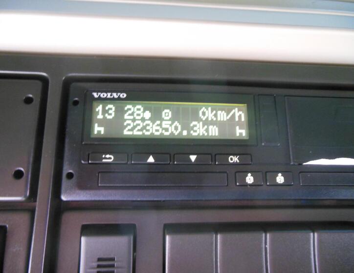 Volvo Ostatní 20