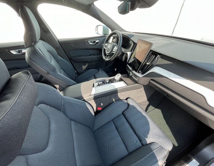 Volvo XC60 14