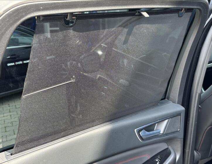 Ford S-MAX 16