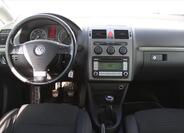Volkswagen Touran 13