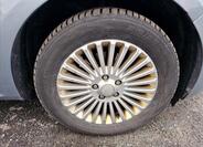 Ford Mondeo 40