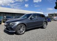 Mercedes-Benz GLC 1