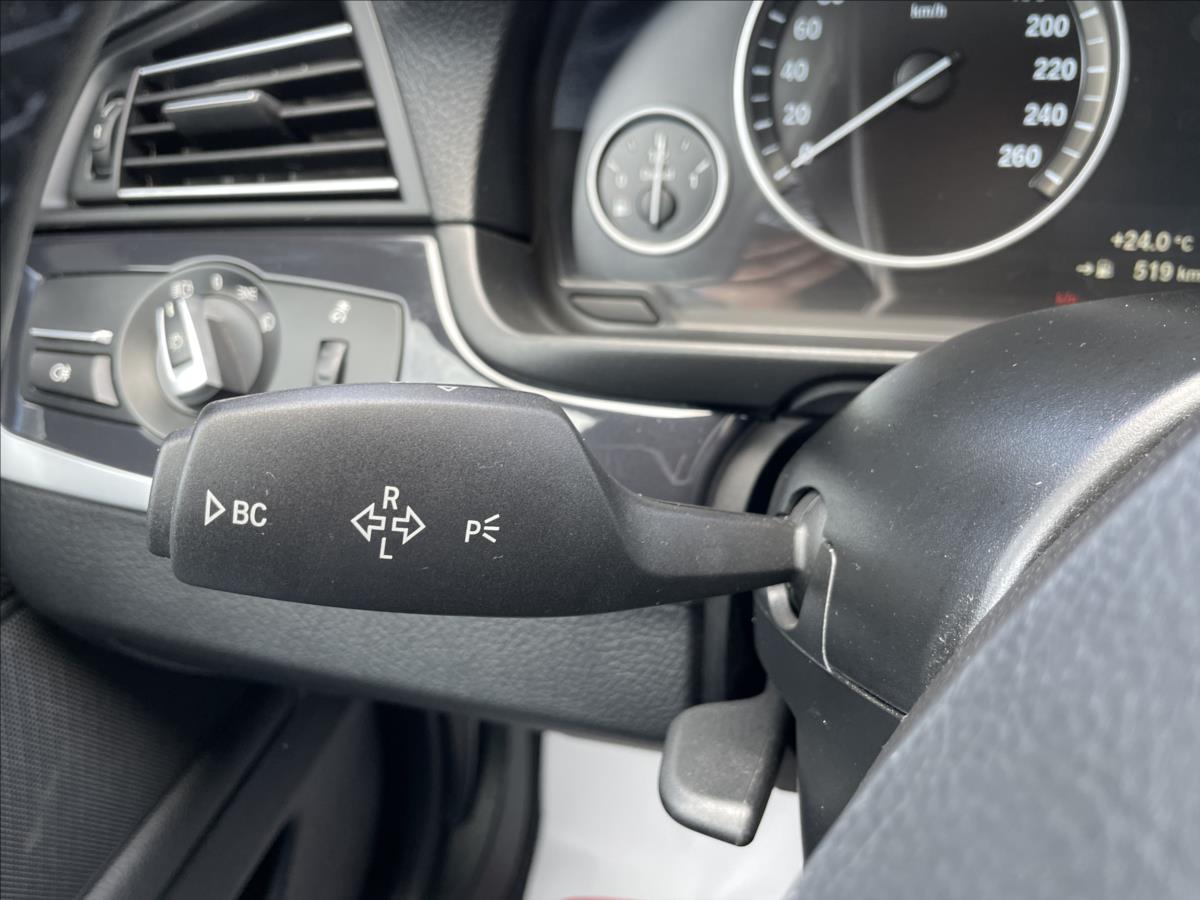 BMW Řada 5