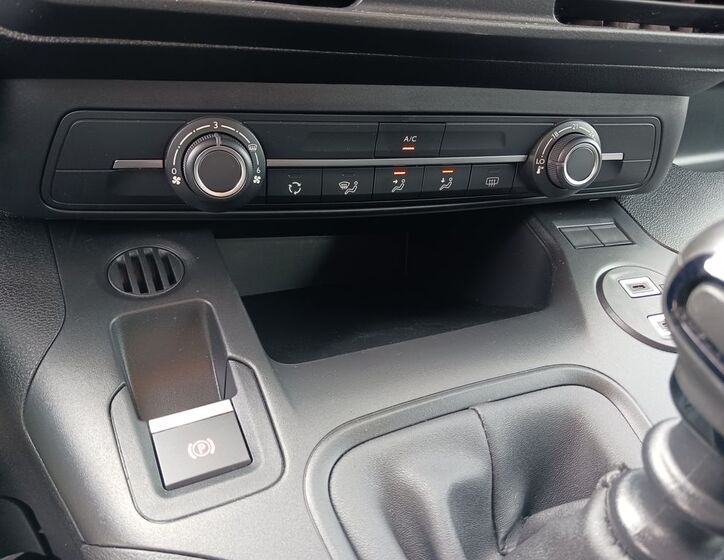 Toyota ProAce City Verso 22