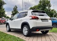 Peugeot 2008 11