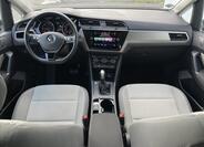 Volkswagen Touran 6