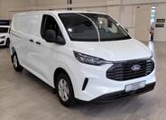 Ford Transit Custom 4