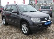 Suzuki Grand Vitara 3