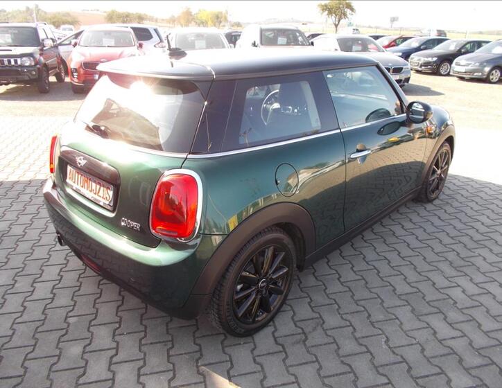 Mini Cooper 10