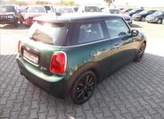Mini Cooper 10