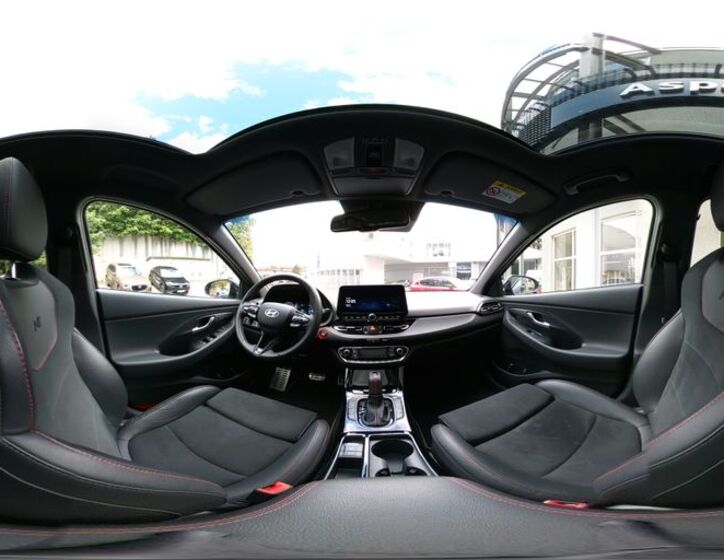 Hyundai i30 9