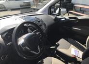 Ford Tourneo Courier 10