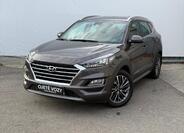 Hyundai Tucson 1
