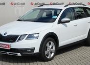 Škoda Octavia 1