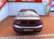 Peugeot 508 8