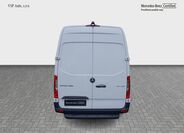 Mercedes-Benz Sprinter 4