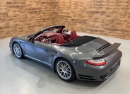 Porsche 911 8