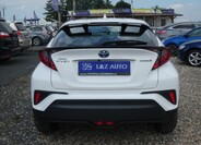 Toyota C-HR 5