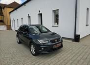 Seat Arona 1