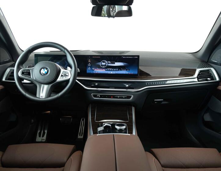BMW X5 11