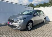 Peugeot 308 1