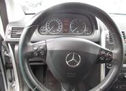 Mercedes-Benz Třídy A 20